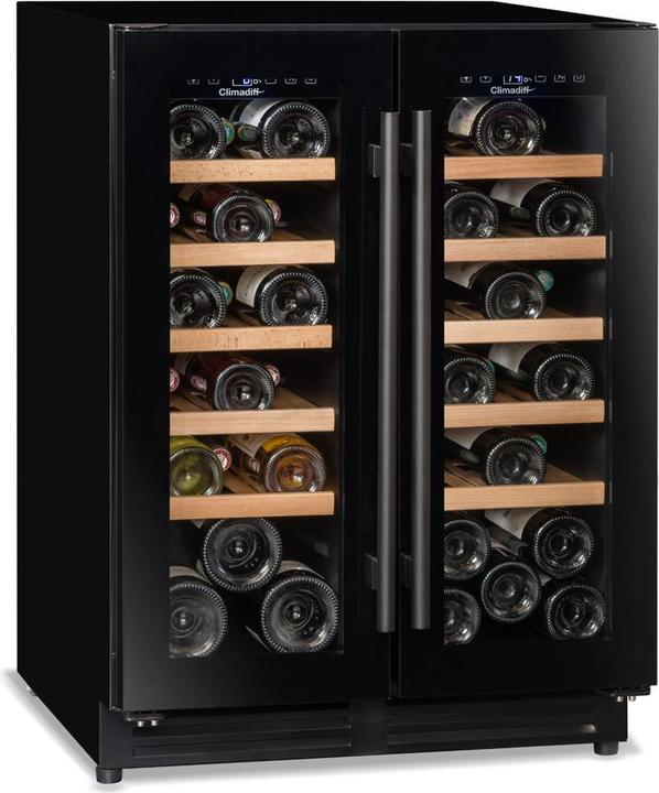 Image du produit Climadiff Armoires à vin