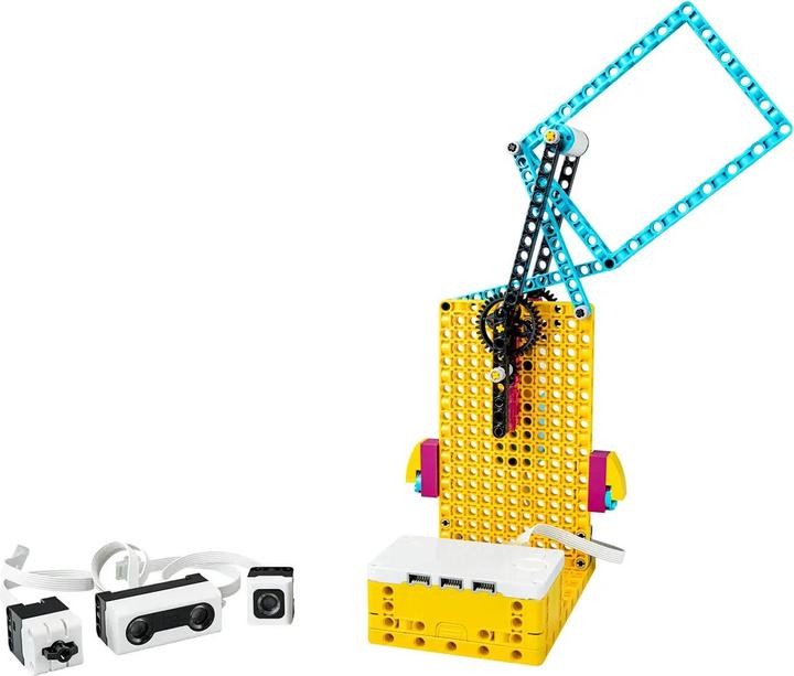 Actual product image LEGO Spike Prime (45678, LEGO Education)