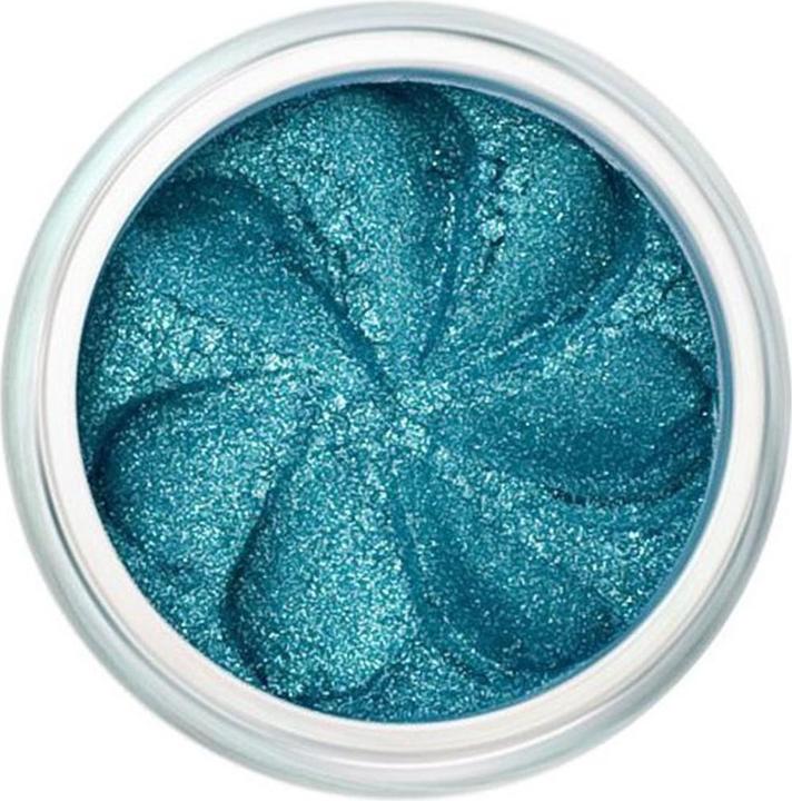 Produktbild Lily Lolo Mineral Eye Shadow - Pixie Sparkle 3.5g (Pixie Sparkle)