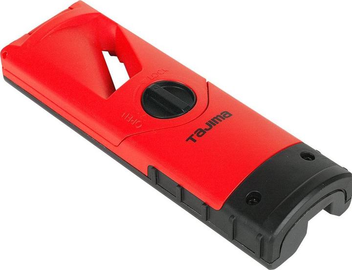 Tajima Edge planer (180 mm)