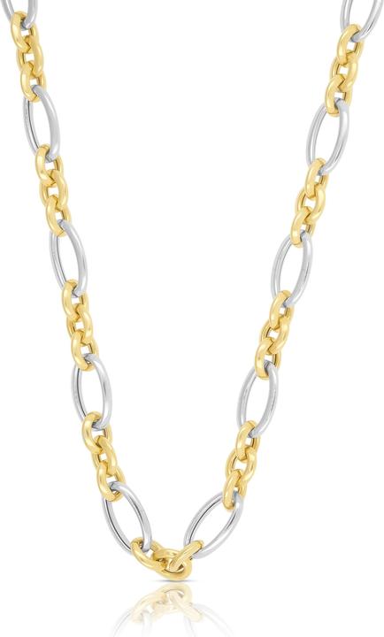 Muau Fantasie (18K 750, Gold Poliert, 45 cm)