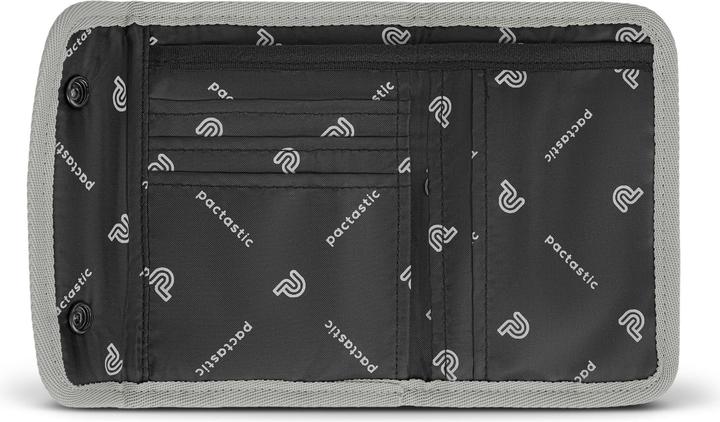 Image du produit Pactastic Urban Collection Portefeuille 17.5 cm