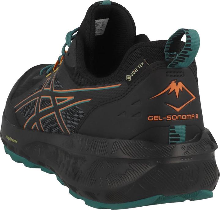 Actual product image ASICS Performance Gel-Sonoma 8 GTX - 64513 (46)