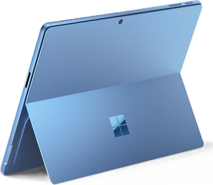 Image du produit Microsoft Surface Pro – Copilot+ PC (mit Netzteil) – 11. Edition (13", Snapdragon X Elite X1E-80-100, 16 Go, 512 Go, Sans disposition de clavier)