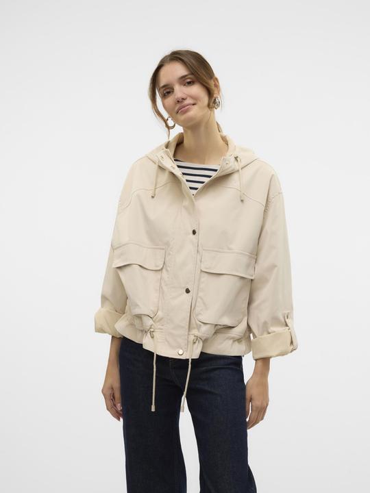 Produktbild Vero Moda VMCHELSEASCARLETT Parka Jacke (XS)