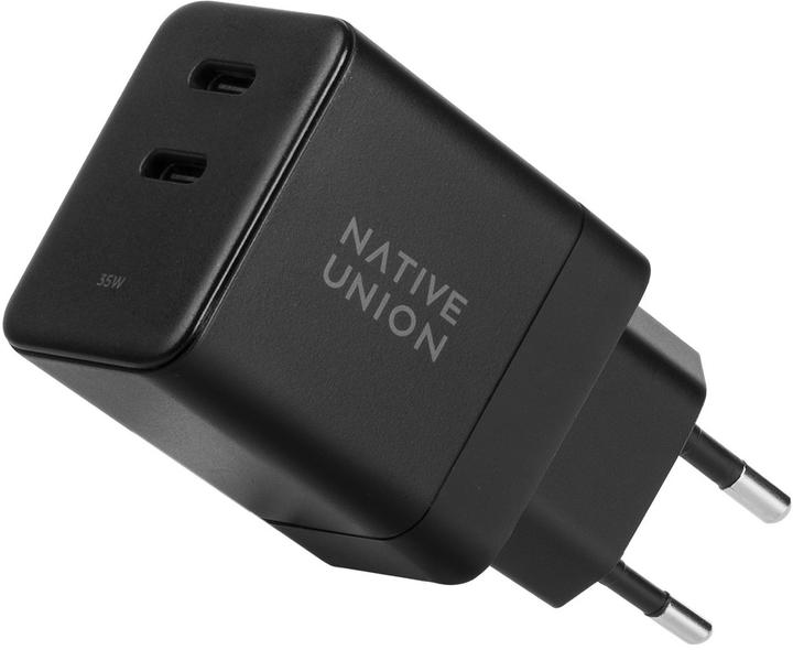 Productafbeelding Native Union Snelle GaN-lader PD 35W (35 W)