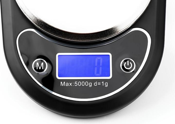 Actual product image Extralink HOME WAGA KUCHENNA 5KG/1G K4