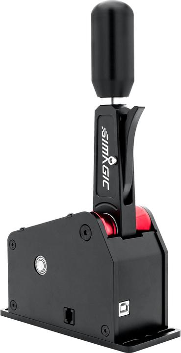 Actual product image Simagic Q1S (PC)