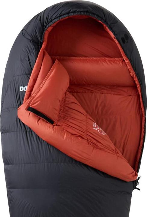 Image du produit Wilsa Sac de couchage "Down 650 (220 cm)