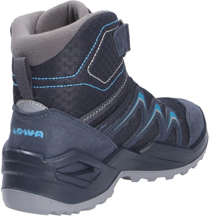 Produktbild Lowa Maddox Warm Gtx (27)