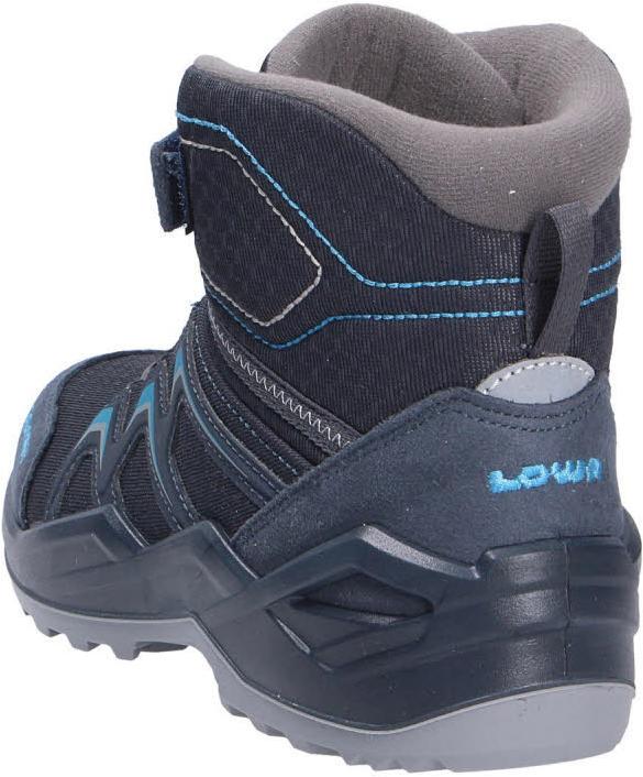 Produktbild Lowa Maddox Warm Gtx (27)