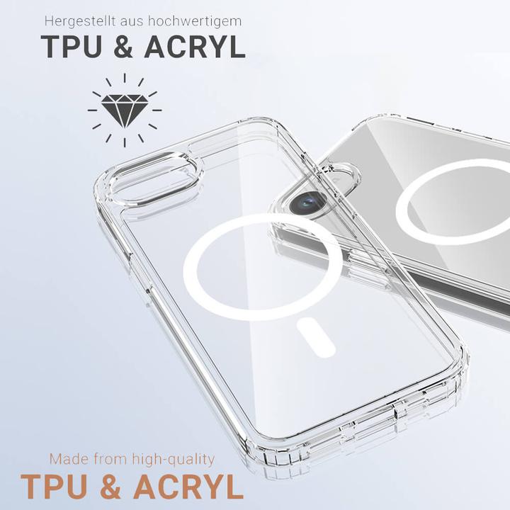 Produktbild JT Berlin Pankow (Apple iPhone 16e)