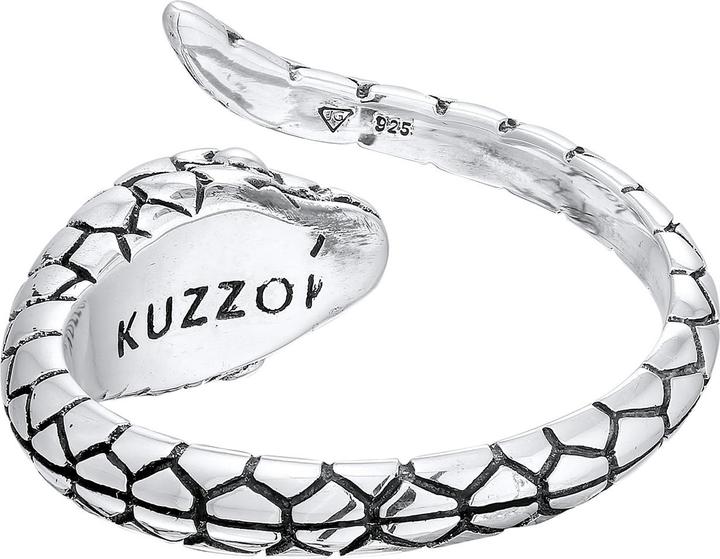 Image du produit Kuzzoi Serpent (64, Argent 925)