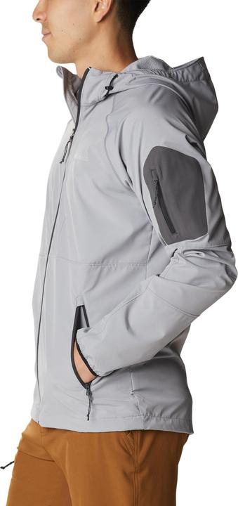 Actual product image Columbia Tall Heights (XL)