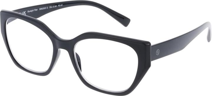Smarty Frisch (+1)