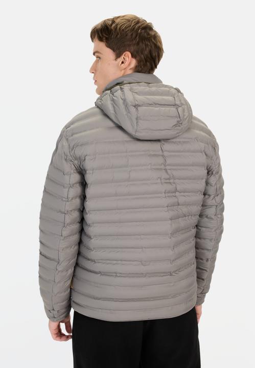 Produktbild Camel Active teXXXactive® Blouson aus recyceltem Polyester (48)