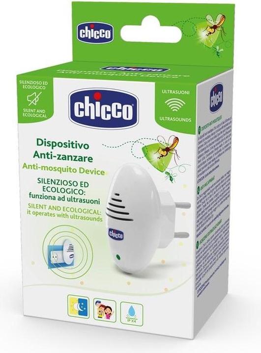 Image du produit Chicco Appareil à insecticide