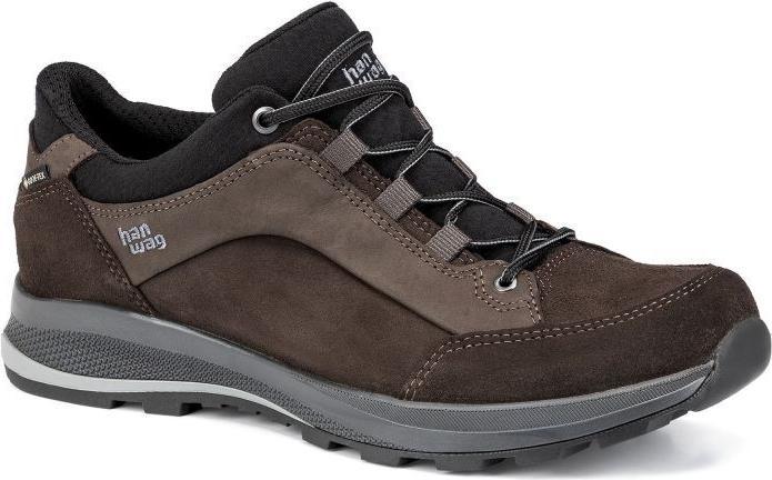 Actual product image Hanwag Banks Low GTX (44)