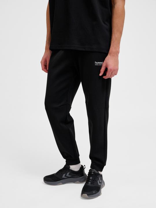 Produktbild hummel Hmltech Fleece Regular Pants (XS)