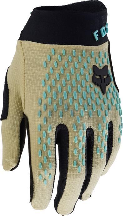 Actual product image Fox Gloves 23 Yth Defend Oat Ys (S)