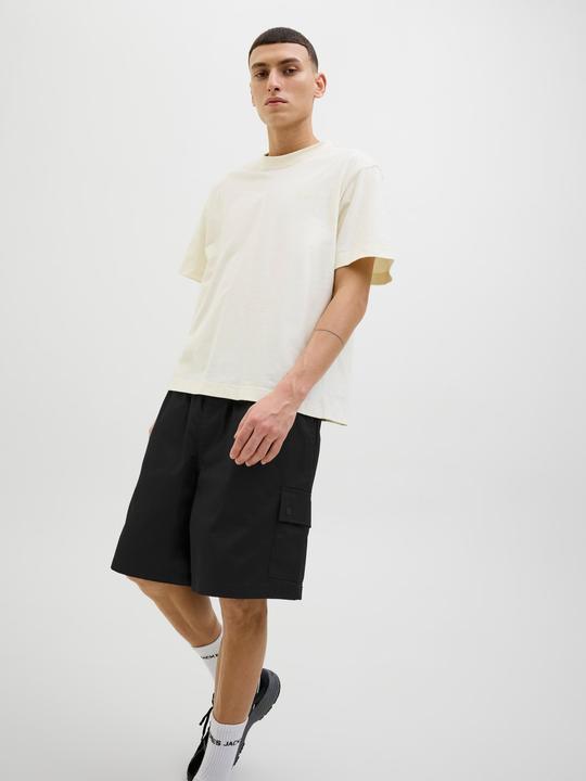 Immagine prodotto Jack & Jones Wide Leg Fit Cargo Shorts Cargo Shorts (M)