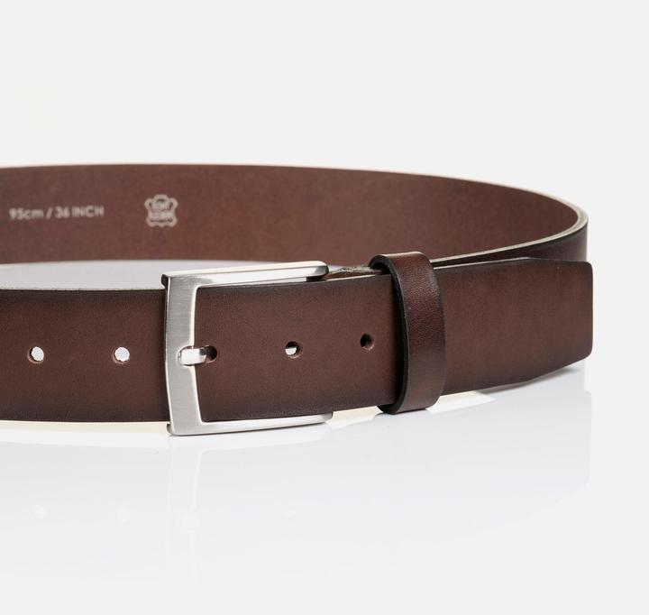 Actual product image Monti Ledergürtel TUSTON (95)