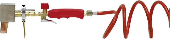 Actual product image Rothenberger Soldering Iron Set Industrial 35498