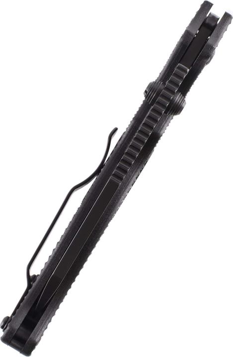 Produktbild Demko Knives Demko AD20.5 Shark Foot Schwarz DLC (7 cm)