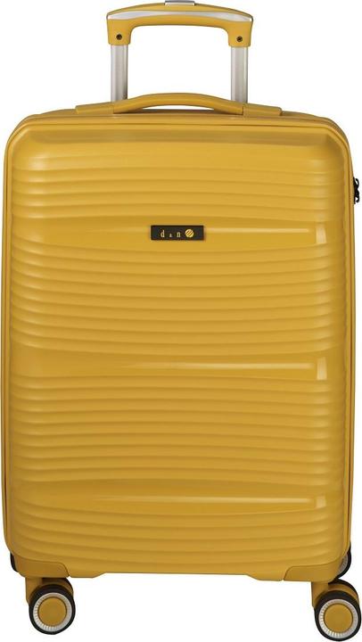 Immagine prodotto D&N Travel Line - Trolley S (36 l, Bagaglio a mano (fino a 50 litri))