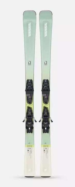 Produktbild K2 Disruption 76 W + ERP 10 Quikclik Black - Anthracite 2023