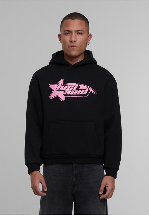 Image du produit Mister Tee MisterTee Lost Soul Fluffy Hoody - 183511 (S)