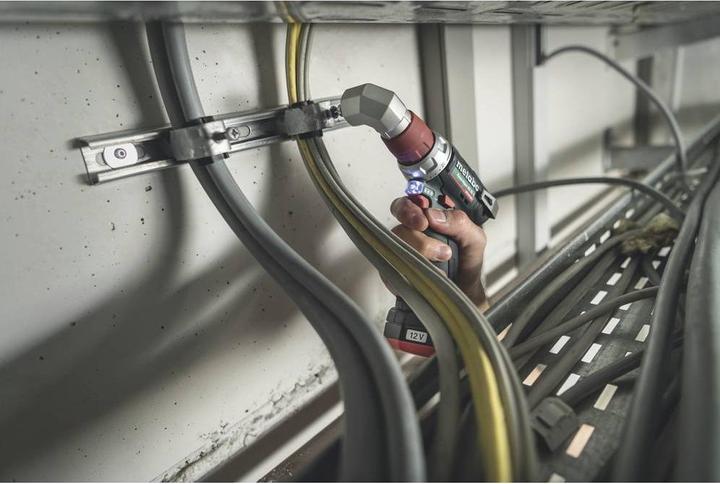 Produktbild Metabo PowerMaxx BS BL Q (Akkubetrieb)