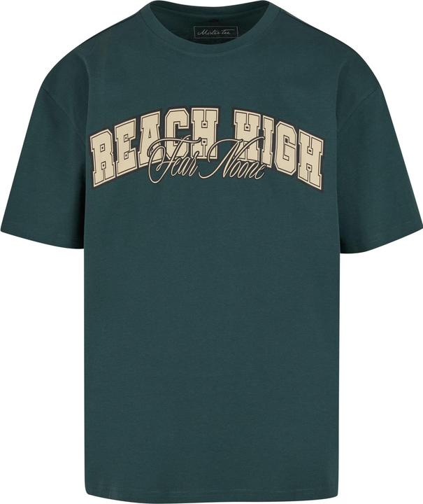 Actual product image Mister Tee MisterTee Reach High Fear None Oversize Tee - 201311 (XS)