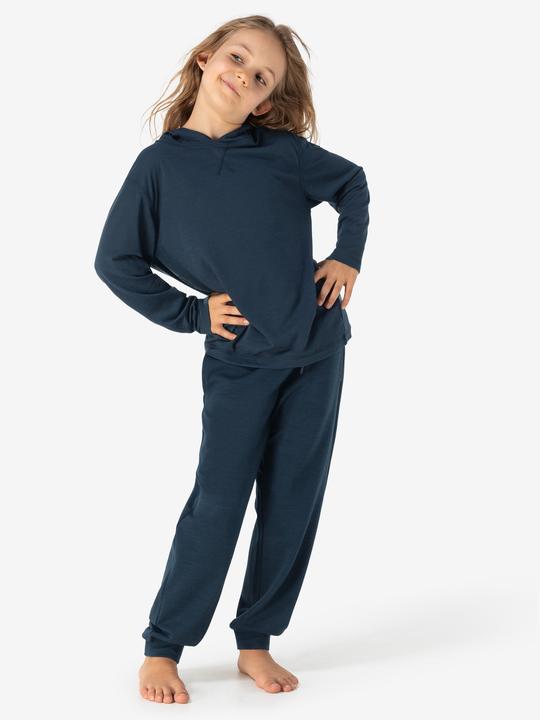 Actual product image Super Natural K Light Hoodie (128)