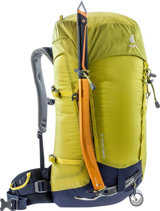 Actual product image Deuter Guide Lite 28+ (28 l)