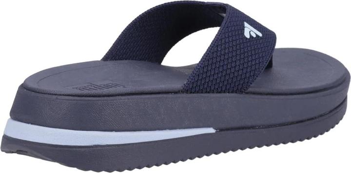 Produktbild Fitflop Flipflops Surff Zweifarbig (42)