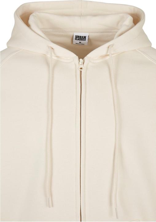 Immagine prodotto Urban Classics Zip Hoody (L)
