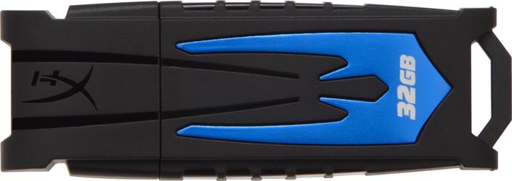 Actual product image HyperX Fury (32 GB)