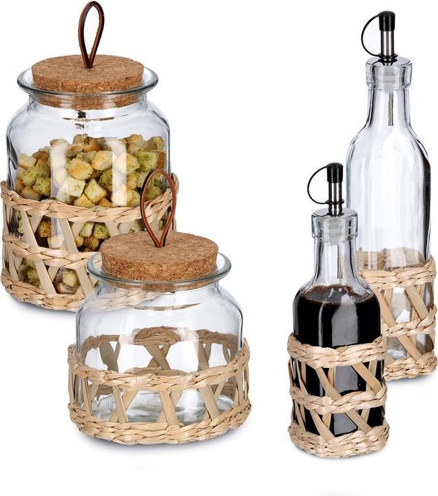 Image du produit Zeller Present Boho (270 ml)