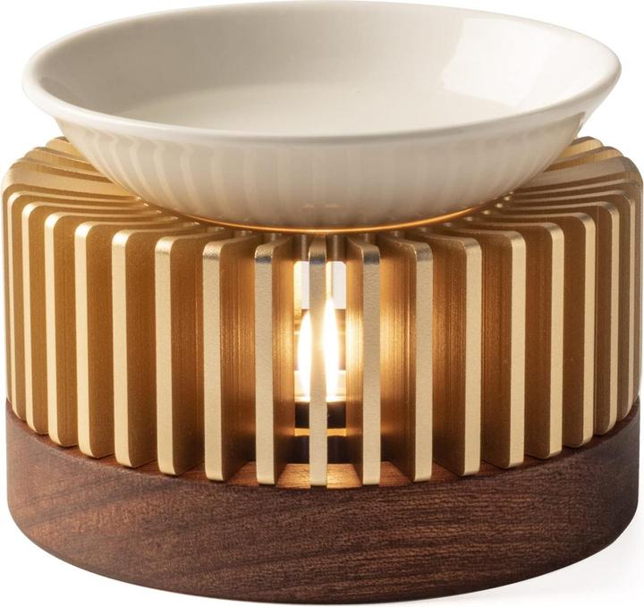 Produktbild Iwoohome Teelicht Duftlampe