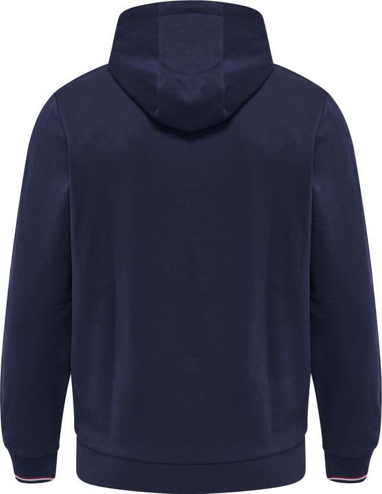Actual product image hummel Ic Dayton Hoodie (L)