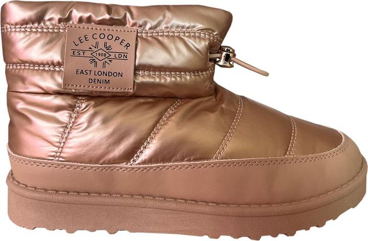 Immagine prodotto No Name Scarpe da donna Lee Cooper oro LCJ-23-44-1965LA 40 (40)