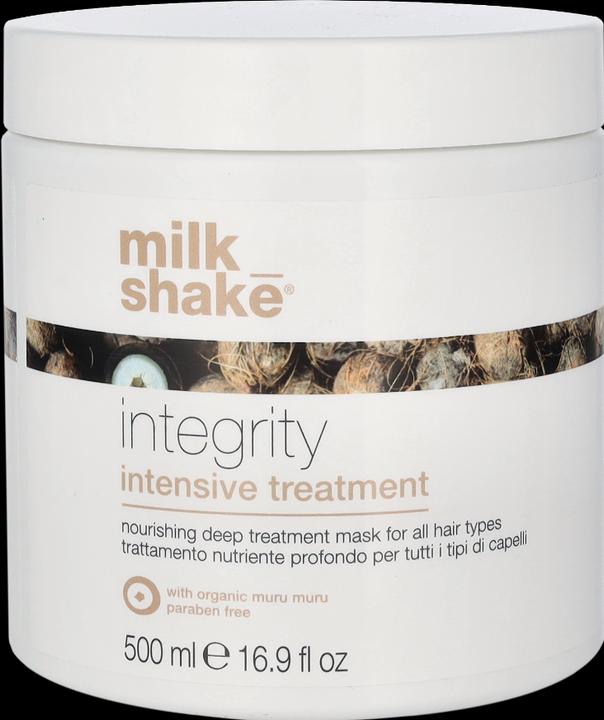 Produktbild Milk_Shake integrity - deep nourishing treatment (500 ml)