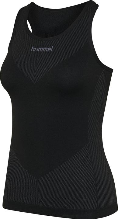Immagine prodotto hummel Prima Canotta Senza Cuciture Donna (M, L)