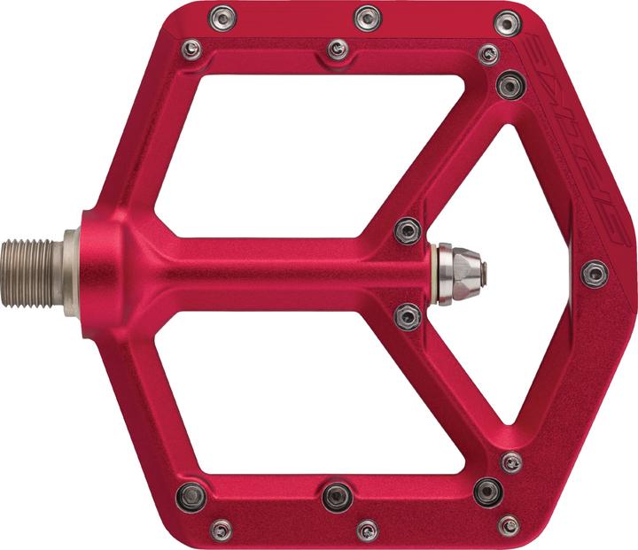 Actual product image Spank Spike reboot
