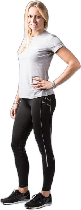 Produktbild Harry's Horse Leggings equitights full grip Frau (44)