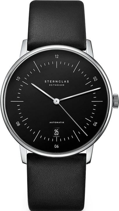 Immagine prodotto Sternglas S02-NA03-PR07 (Orologio da polso analogico, 38 mm)
