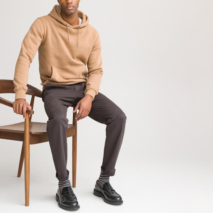 Immagine prodotto La Redoute Collections Felpa con cappuccio (S)