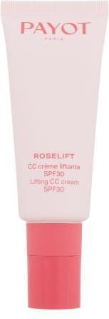 Payot Paris Payot Rosalift Collagene CC Crème Liftante Sun Protection Factor 30 (Sonnencreme Gesicht, SPF 30, 40 ml)
