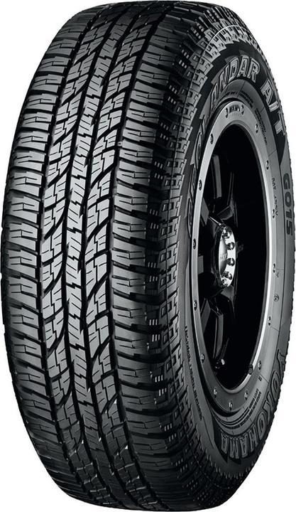 Produktbild Yokohama Geolandar A/T (195/80R15 96H, Allwetterreifen)